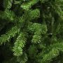 CHRISTMAS TREE DELUXE COLORADO GREEN 210 cm